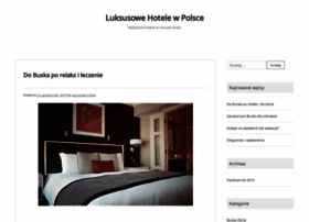 luksusowe-hotele.pl