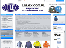 lulex.com.pl