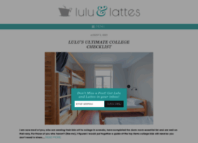Luluandlattes.com