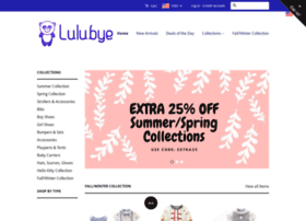 Lulubye.com