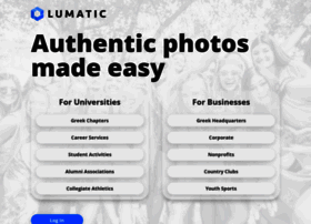 Lumaticimagery.com