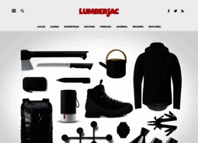 lumberjac.com