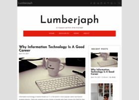 lumberjaph.net