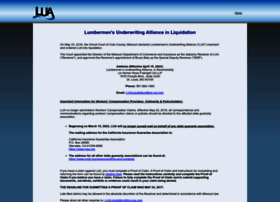 Lumbermensunderwriting.com