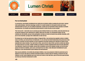 lumenc.org