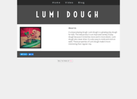 Lumidough.yolasite.com