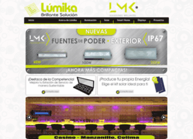 lumika.com.mx