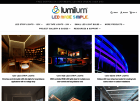 Lumilum.com