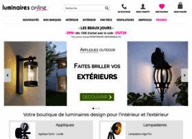 luminaires-online.fr