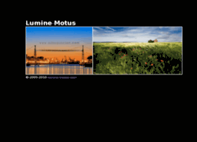 lumine-motus.com