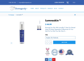 lumnaskin.com