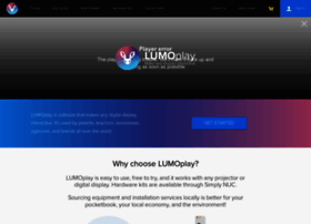 lumointeractive.com