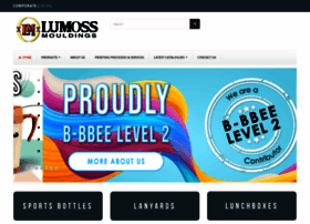 lumoss.com