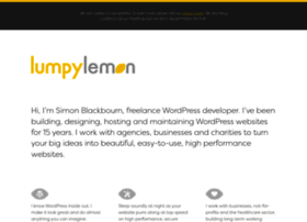 lumpylemon.co.uk