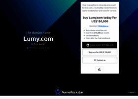 lumy.com