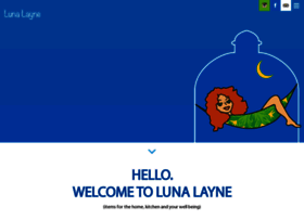 Lunalayne.com