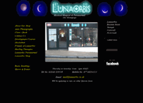 lunaorbis.co.uk
