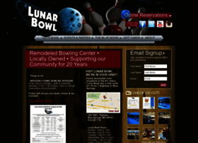 Lunarbowl.com