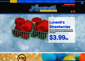 Lunardis.com