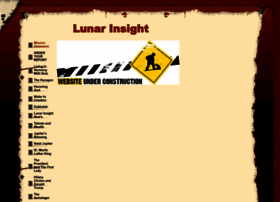 Lunarinsight.com