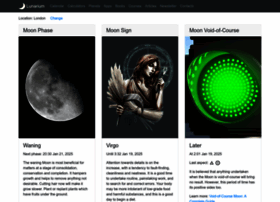 lunarium.co.uk