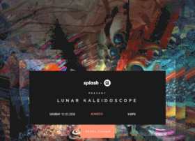 Lunarkaleidoscope-demo.splashthat.com