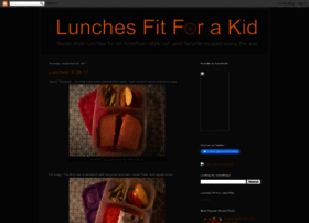 lunchfitforakid.blogspot.com