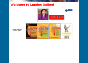 lundenonline.com