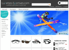 lunettes-sportives.com