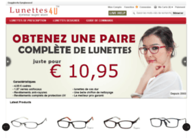 lunettes4u.com