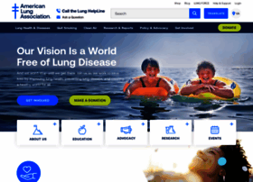 Lung.org