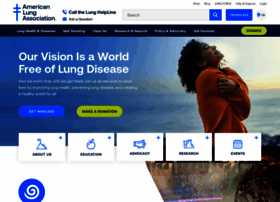 lung.org