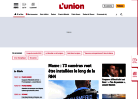 lunion.presse.fr