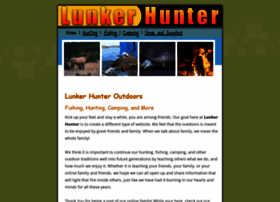 Lunkerhunter.com