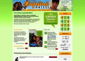 lupiini.com