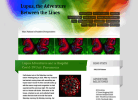 Lupusadventurebetweenthelines.wordpress.com