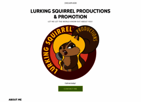 Lurkingsquirrel.com