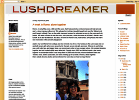 Lushdreamer.com
