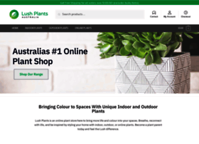 lushplants.com.au
