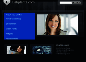 lushplants.com