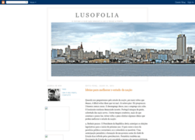 lusofolia.blogspot.com