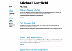 lustfield.net