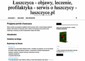 luszczyce.pl