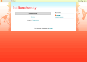 lutfianabeauty.blogspot.com
