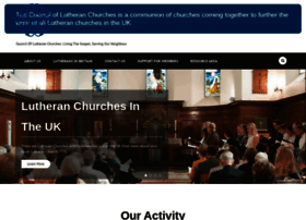 Lutheran.org.uk