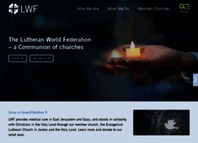 Lutheranworld.org