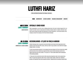 luthfihariz.wordpress.com
