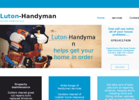 luton-handyman.co.uk