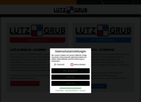 Lutzundgrub.de