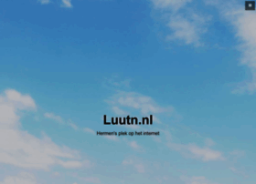 luutn.nl